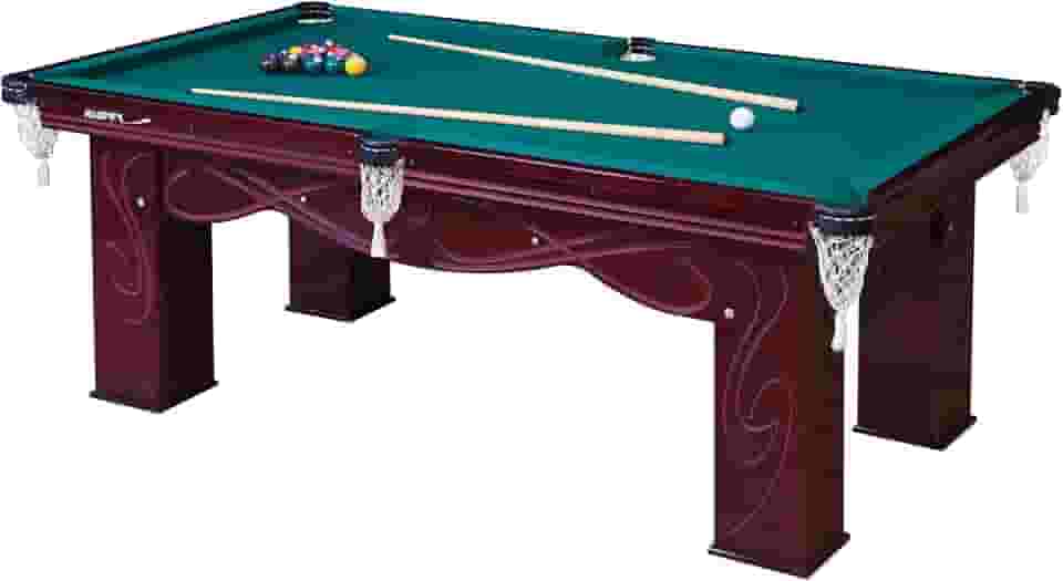 Mesa de Sinuca Residencial Luxo Klopf