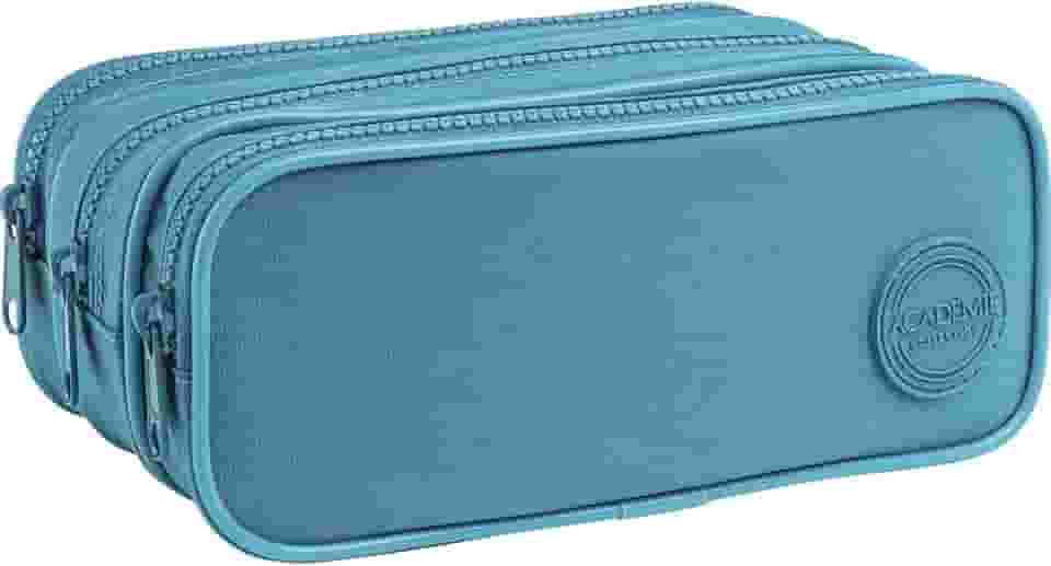 Tilibra - Estojo Triplo