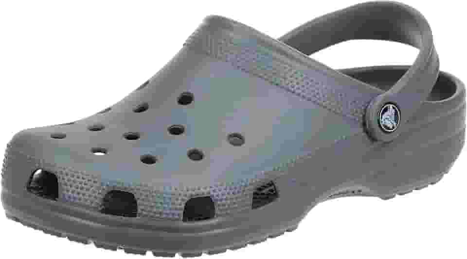 Sandália Classic, Crocs, Adulto Unissex