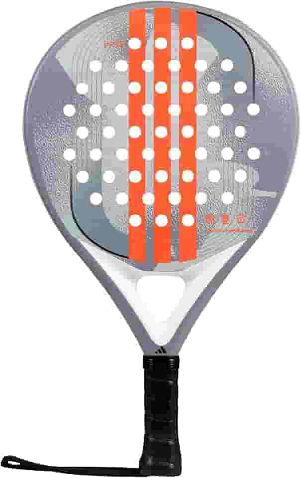 Adidas Raquete de padel Drive Grey 3.4 2025 tamanho único
