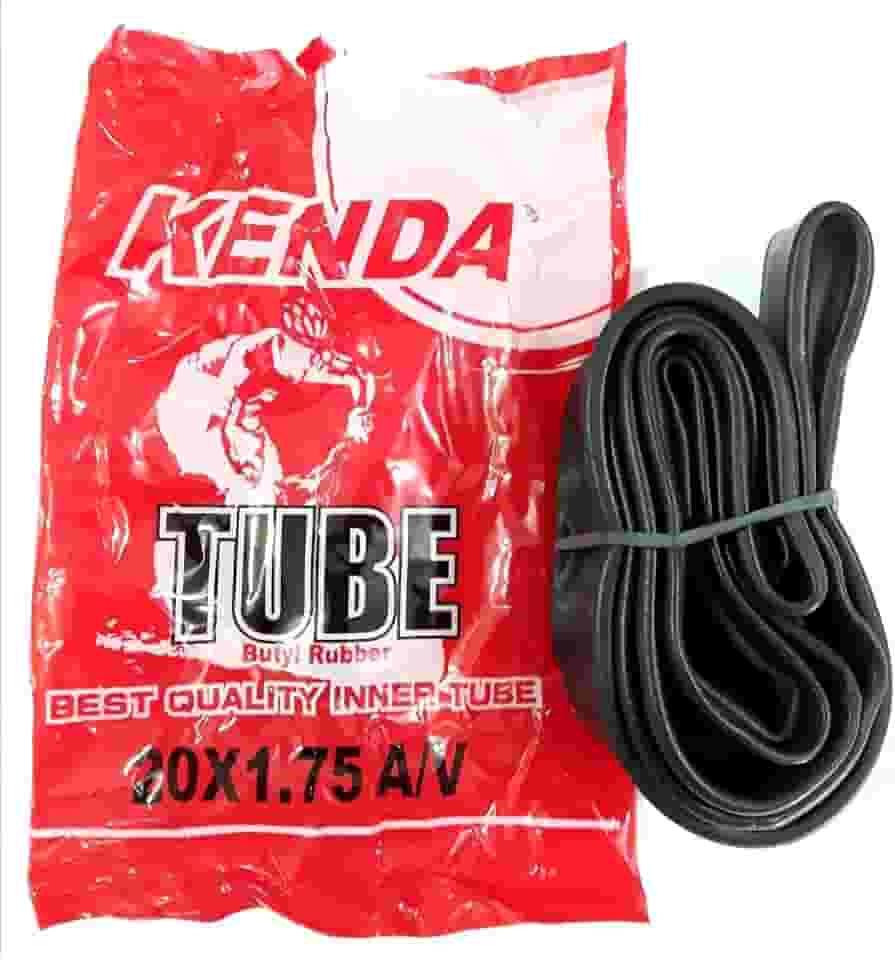 CAMARA AR BICICLETA ARO20 KENDA