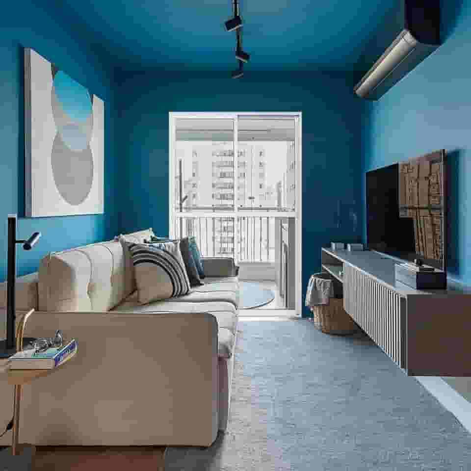 Porta Sacada 2 Folhas Alumínio 1,50 X 2,10 com Fechadura Hale Esquadrias