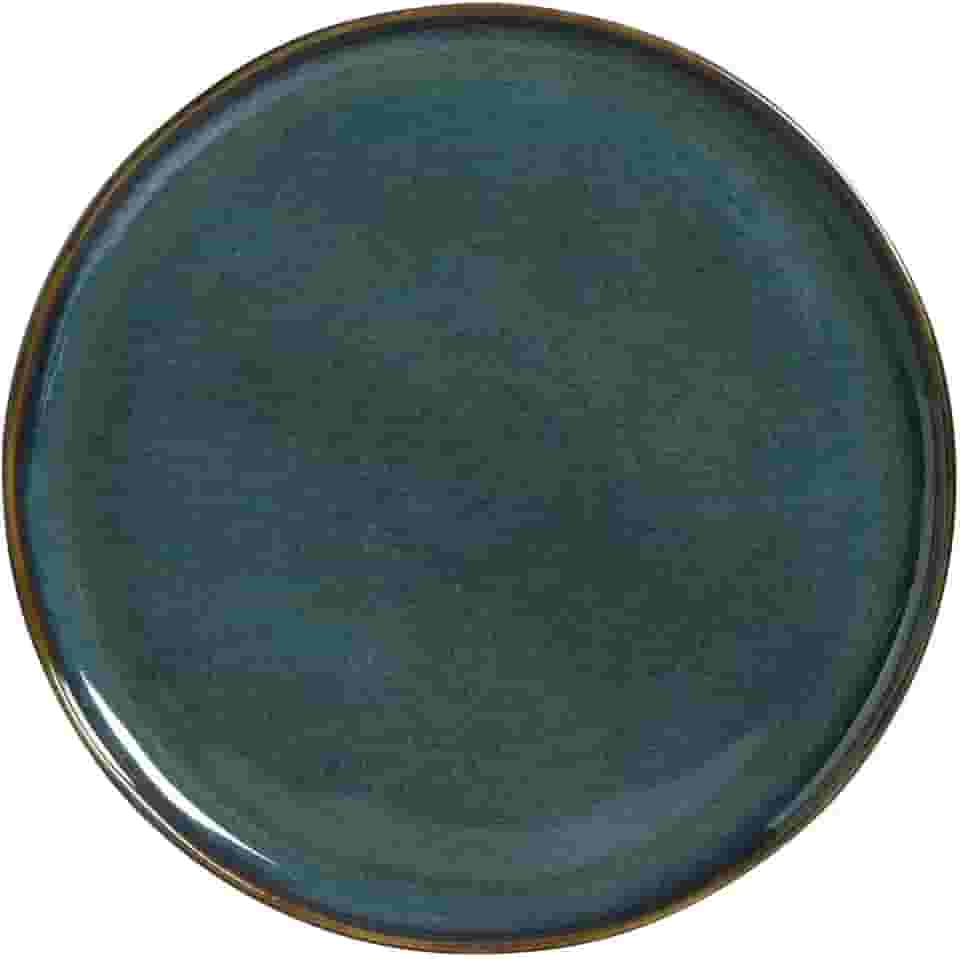 Porto Brasil Conjunto com 6 Pratos Rasos Bio Oceano