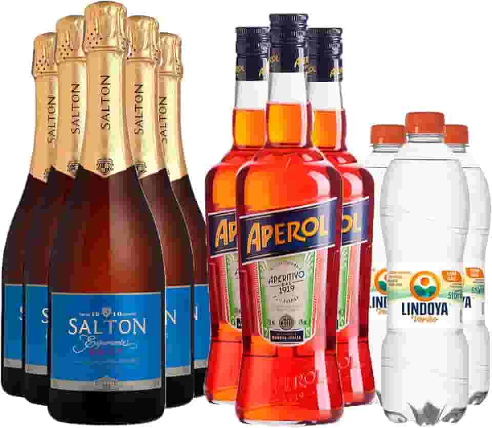 Combo Aperol Spritz Grande
