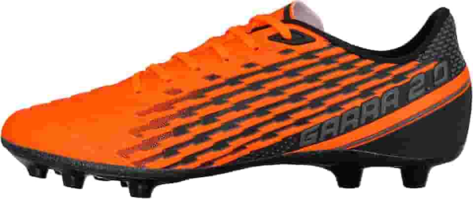 Chuteira de Futebol de Campo Penalty Penalty Chuteira Campo Garra Y-2.0 criança-unissex