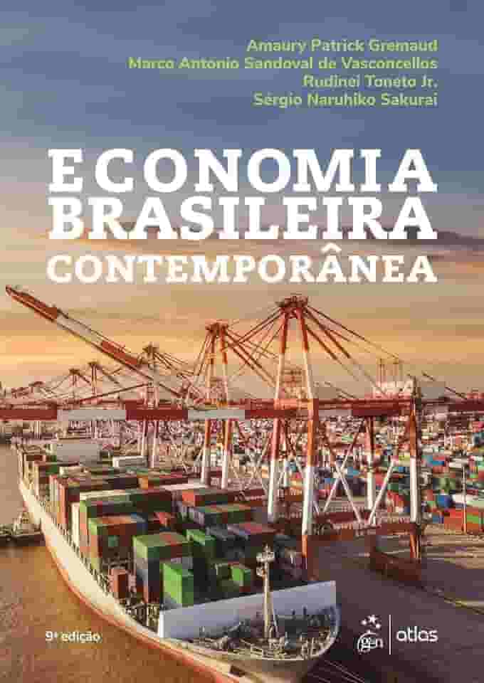 Economia Brasileira Contemporânea