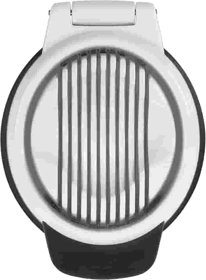 OXO Cortador de ovos Good Grips, branco/preto, CD