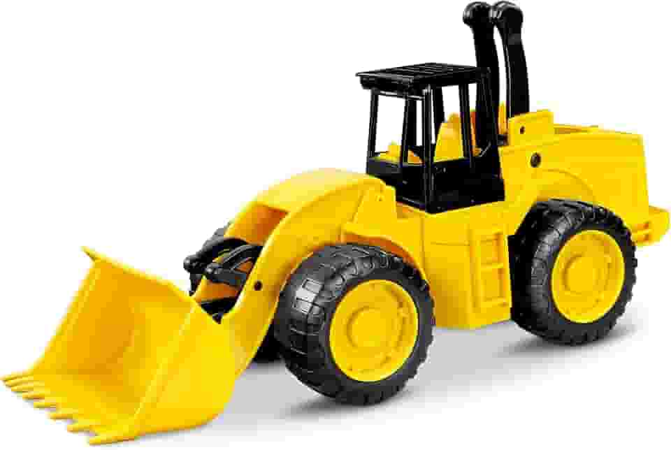 Roma Jensen Trator Workers Carregadeira Roma 27.5cm