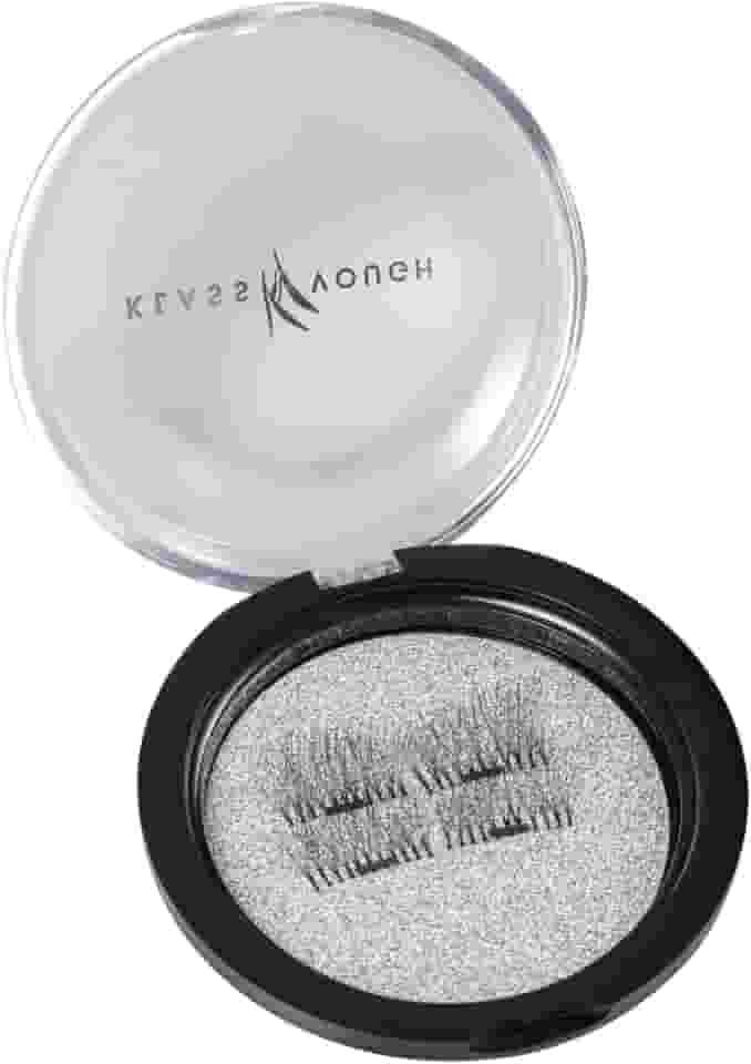 Cílios Magnéticos Profissional, Klass Vough