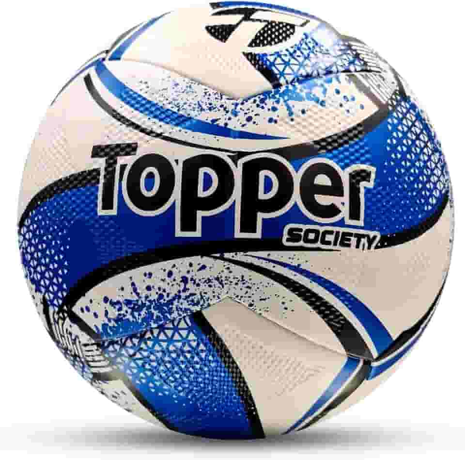 Bola Slick Society Usee Brasil Topper