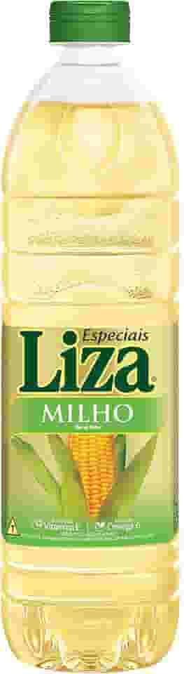 Oleo de Milho