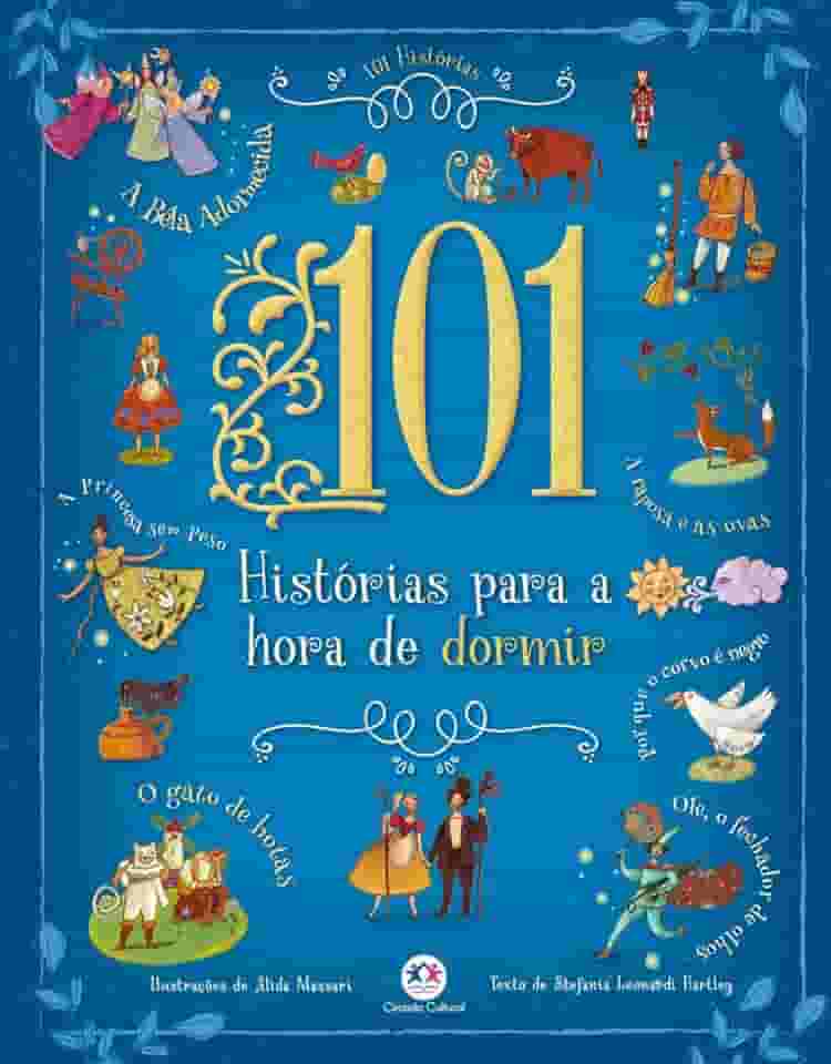 101 Histórias para a Hora de Dormir
