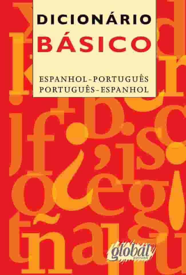Dicionário Básico - Espanhol/português