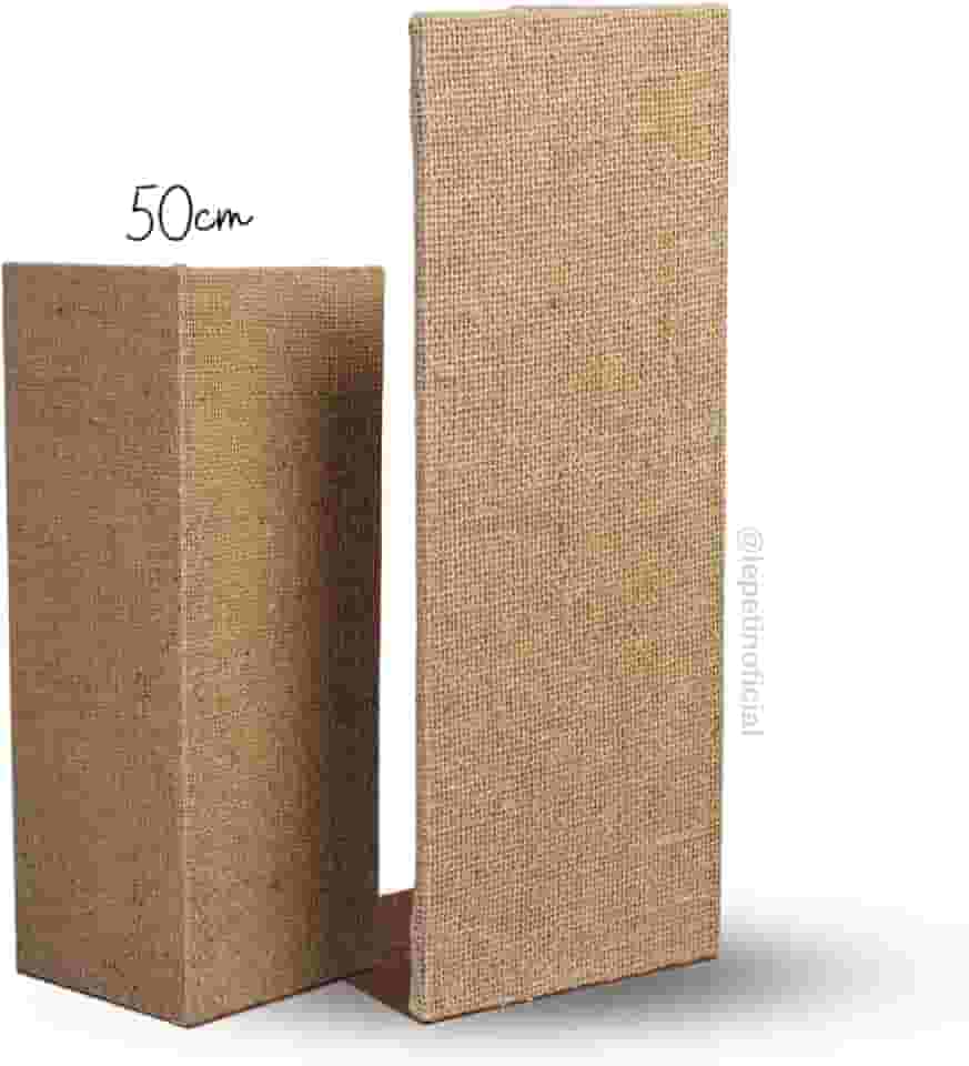 Arranhador de Sofá 50cm Arranhador Para Gatos Protetor de Sofa