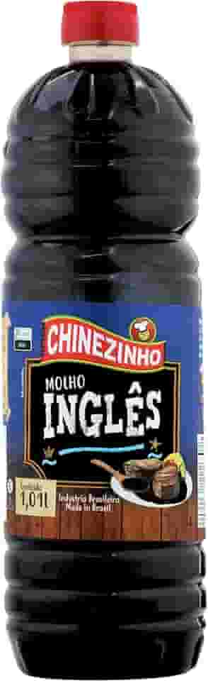 Chinezinho Molho Inglês 1 01 Litros