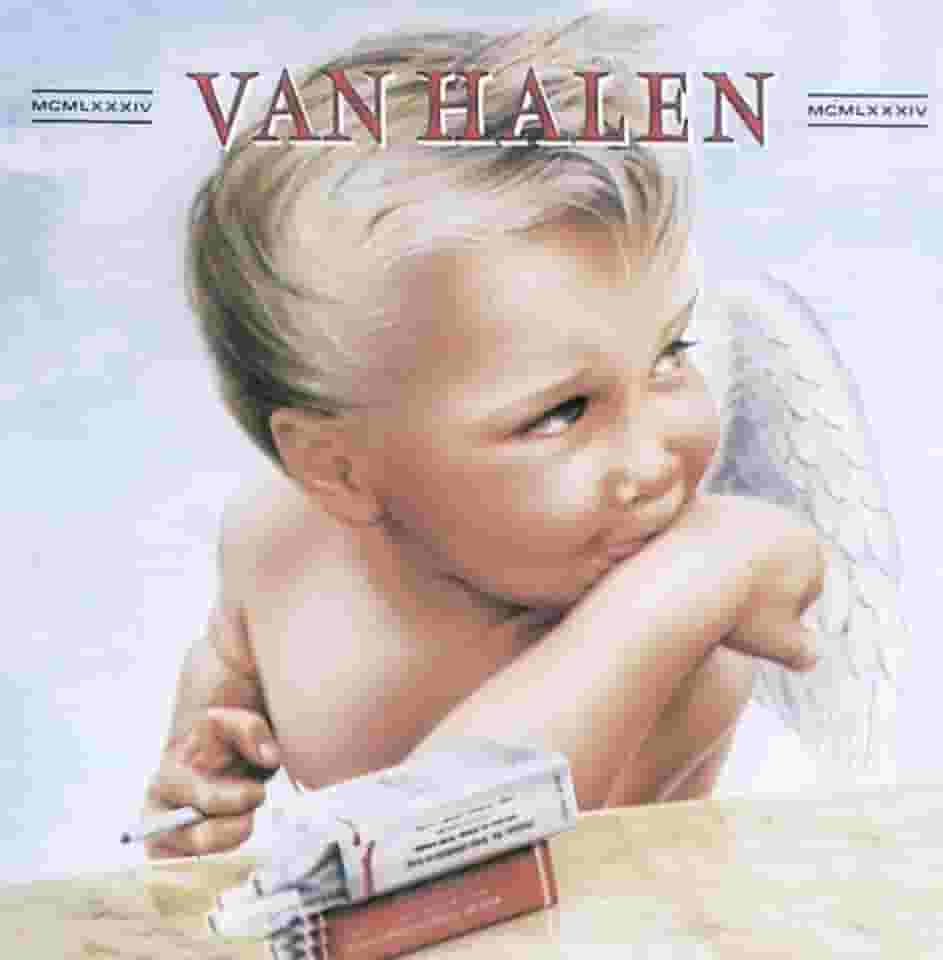 Warner Music 1984 [Cd]