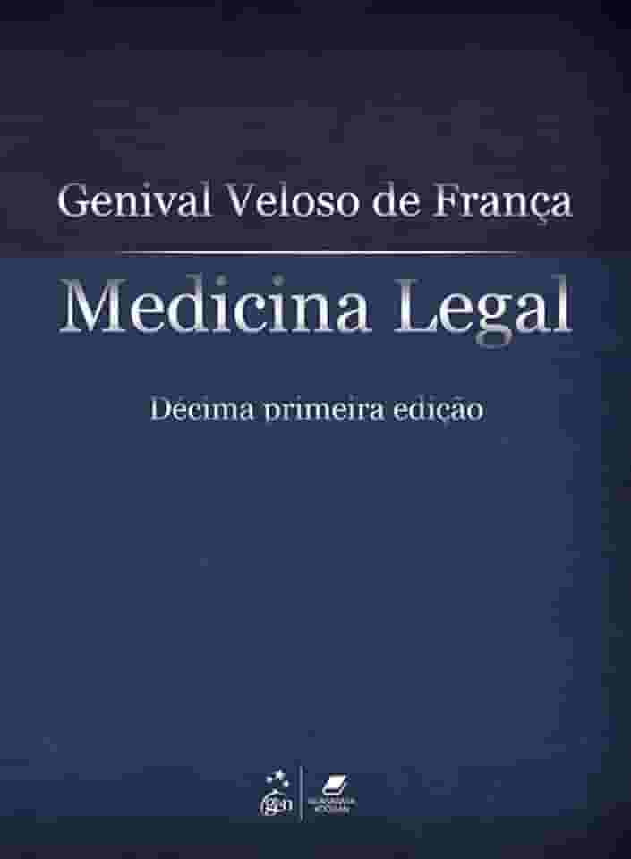 Medicina Legal