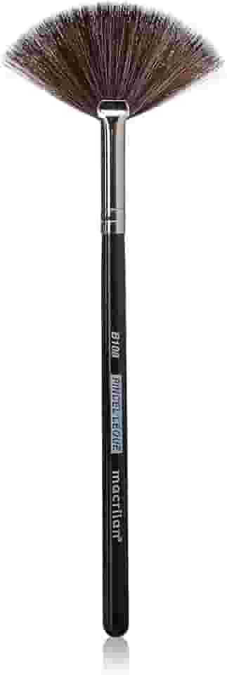 Pincel profissional leque - Linha B - B108, Macrilan