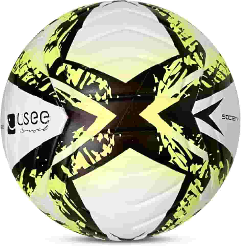 Bola de Futebol Society Usee Brasil