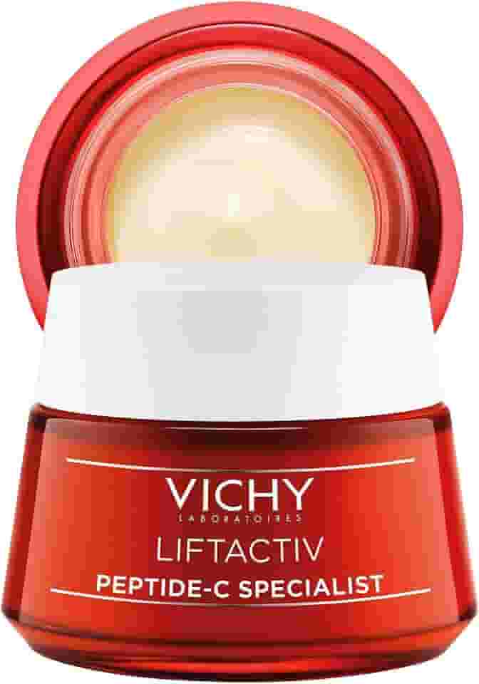 Vichy Liftactiv Collagen Specialist Creme Anti-rugas Rosto 50ML
