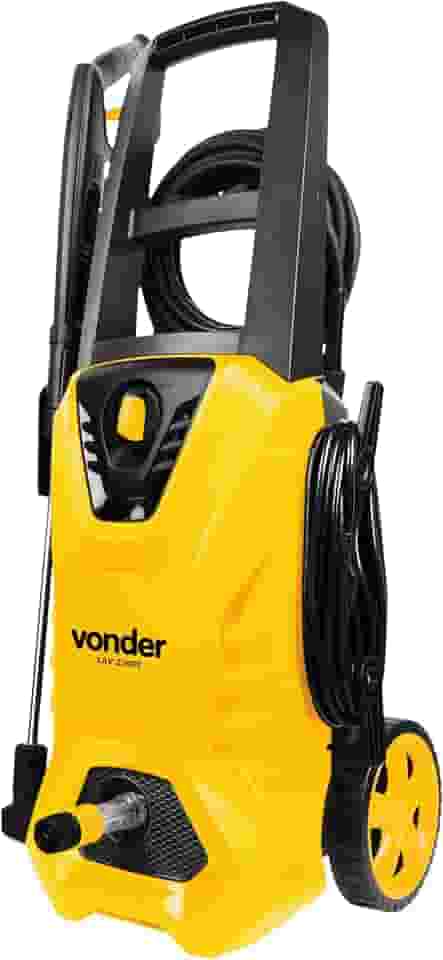Vonder, Lavadora De Alta Pressão Lav2300i 220v