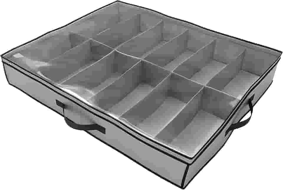 Euro Home - Organizador para 12 pares de Calçados - CST7993