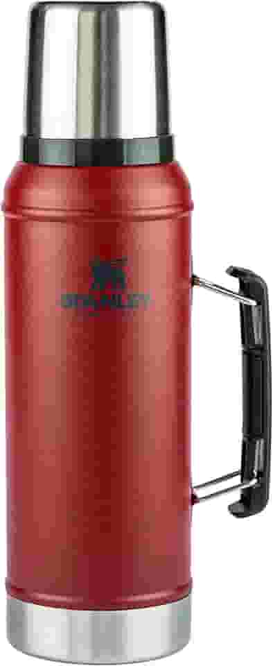 Garrafa térmica Classic Stanley