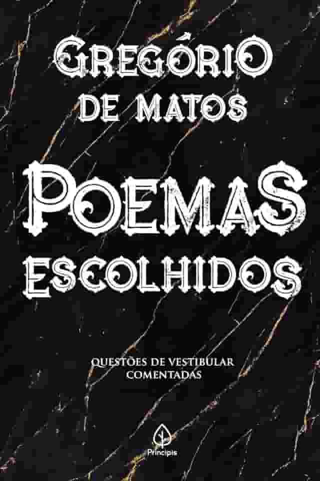 Poemas escolhidos