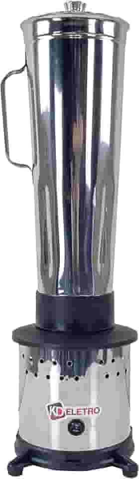 Liquidificador Profissional Alta Rotação 1.4HP 4L 220V