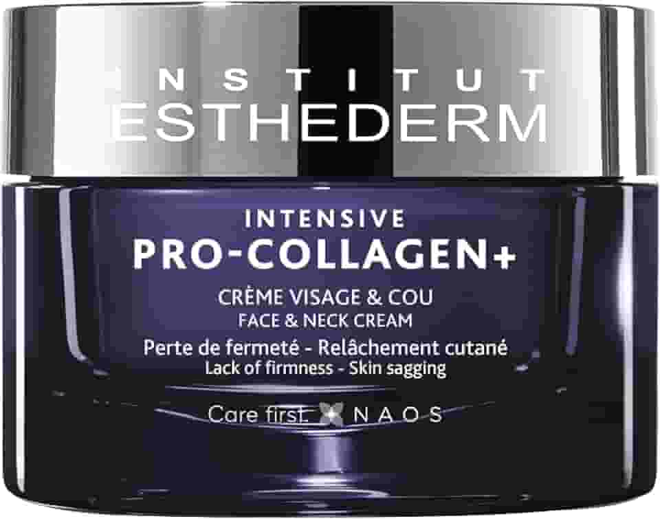 ESTHEDERM Creme Antissinais Intensive Pro-Collagen+ 50ml