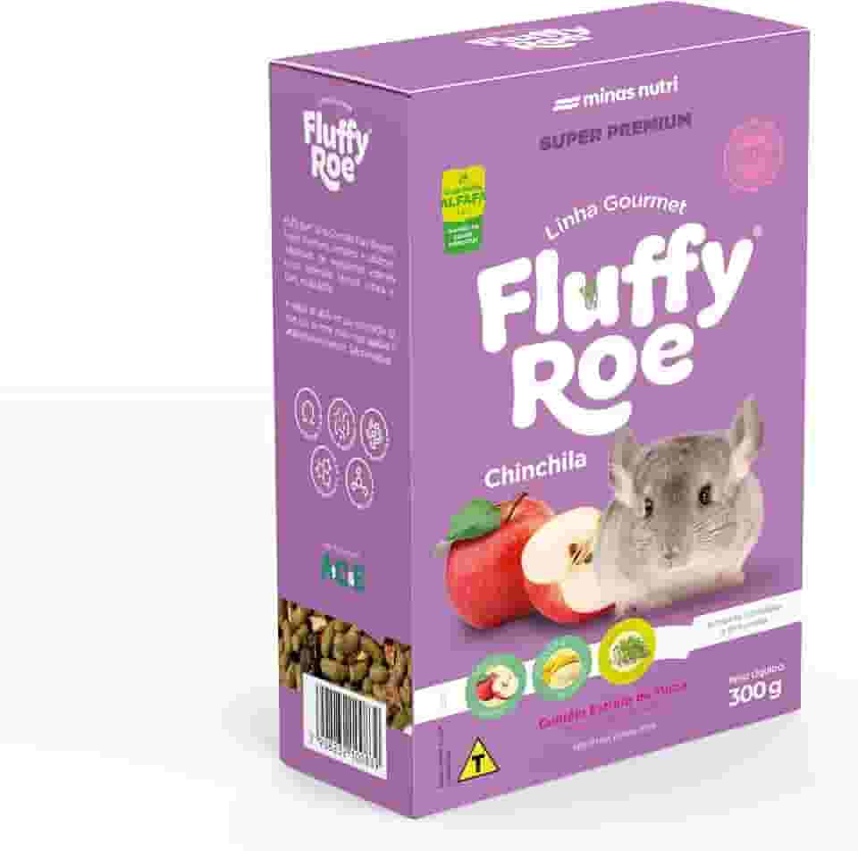 Chinchila Gourmet 300g