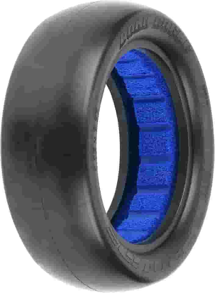 Pro-line Racing Pneus Off-Road Buggy dianteiro 1/10 Bald Eagle 2WD MC 5,5 cm (2), PRO830117