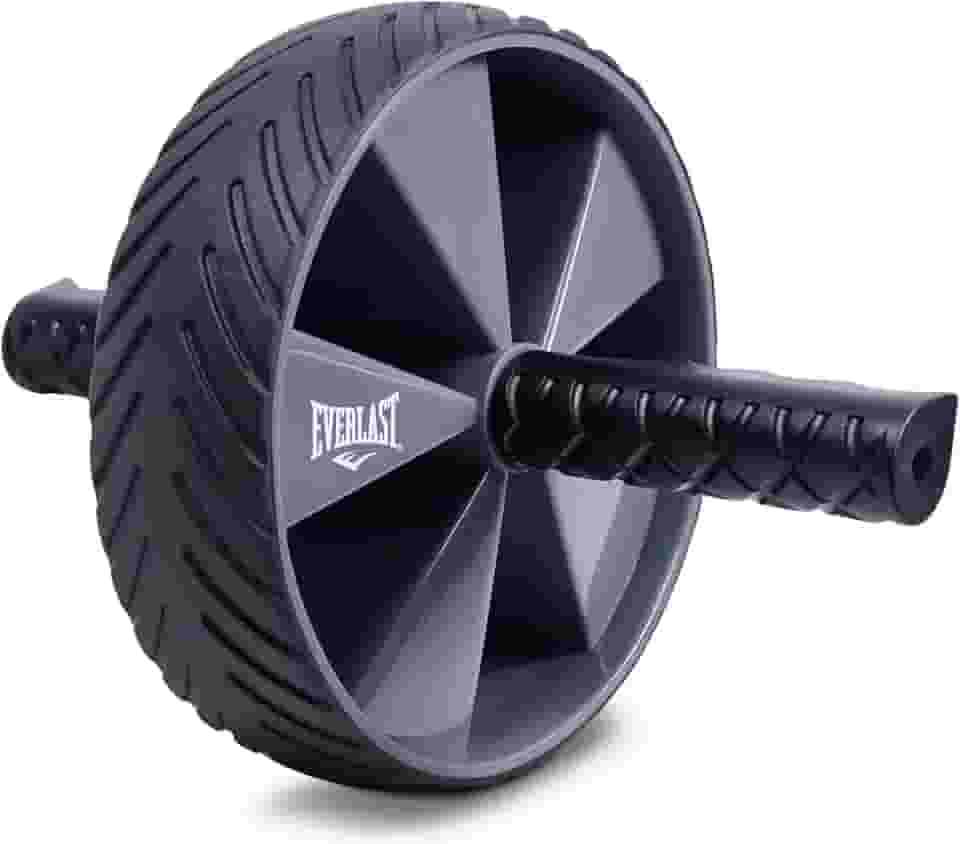 Everlast Roda Abdominal Pro