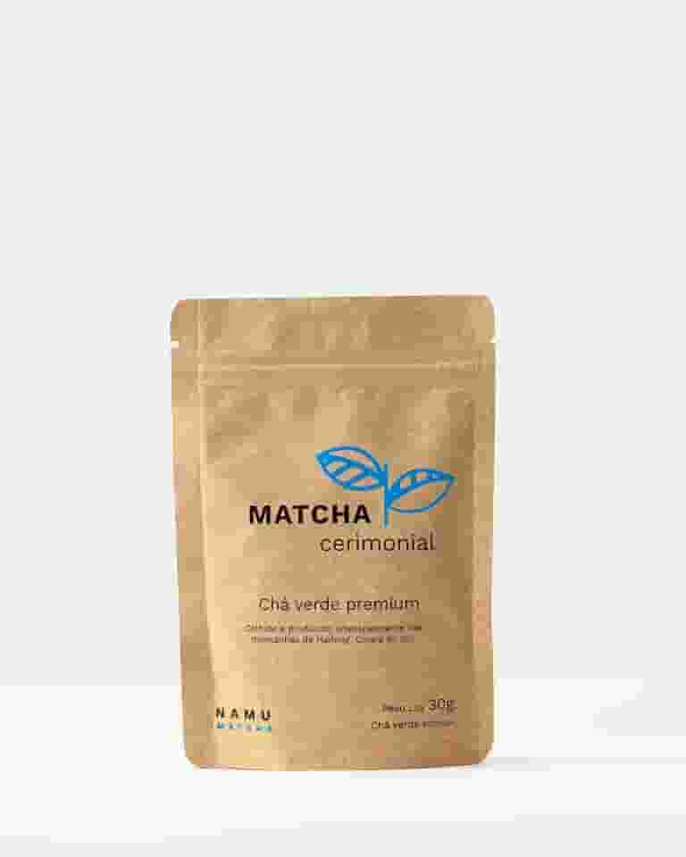 Matcha Cerimonial 30g
