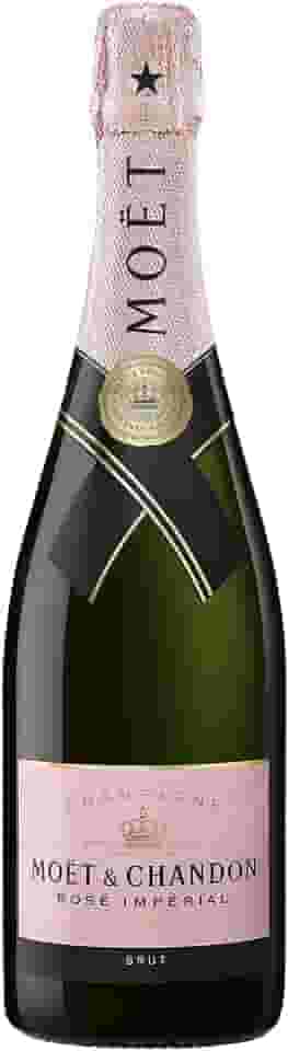 Champagne Moët & Chandon, Rose Impérial, 750ml