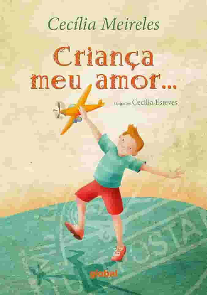 Criança meu Amor