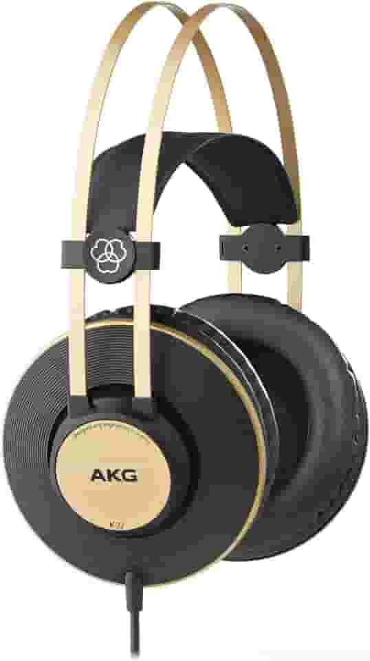 Fone de ouvido - AKG - K92