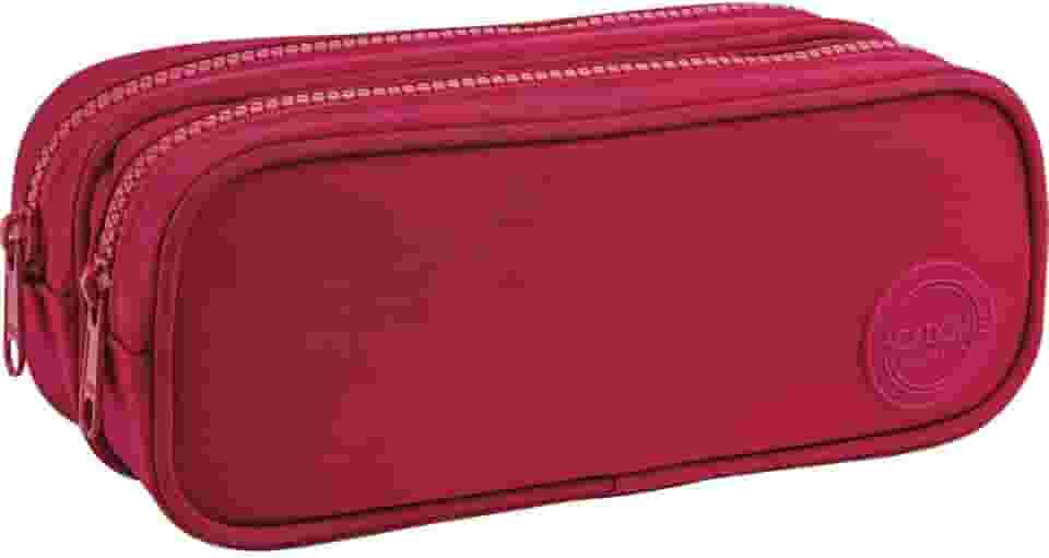 Estojo Duplo, Tilibra