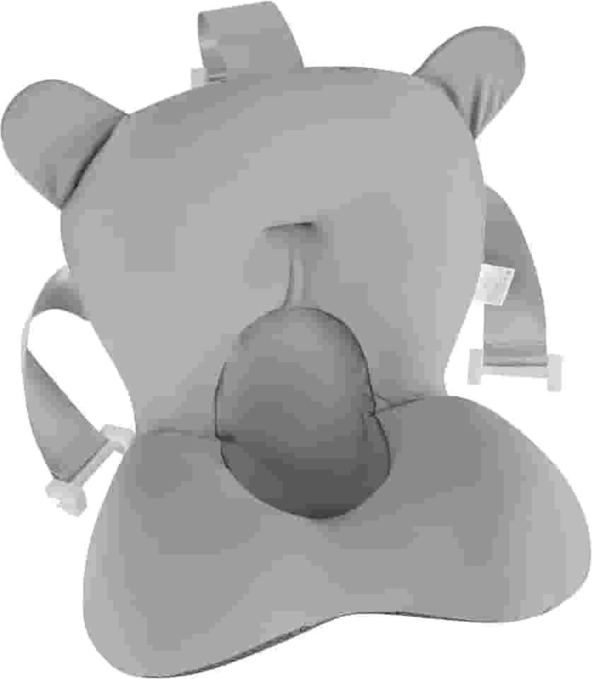 Almofada de Banho para bebê MATERNITY anatômica com suporte original