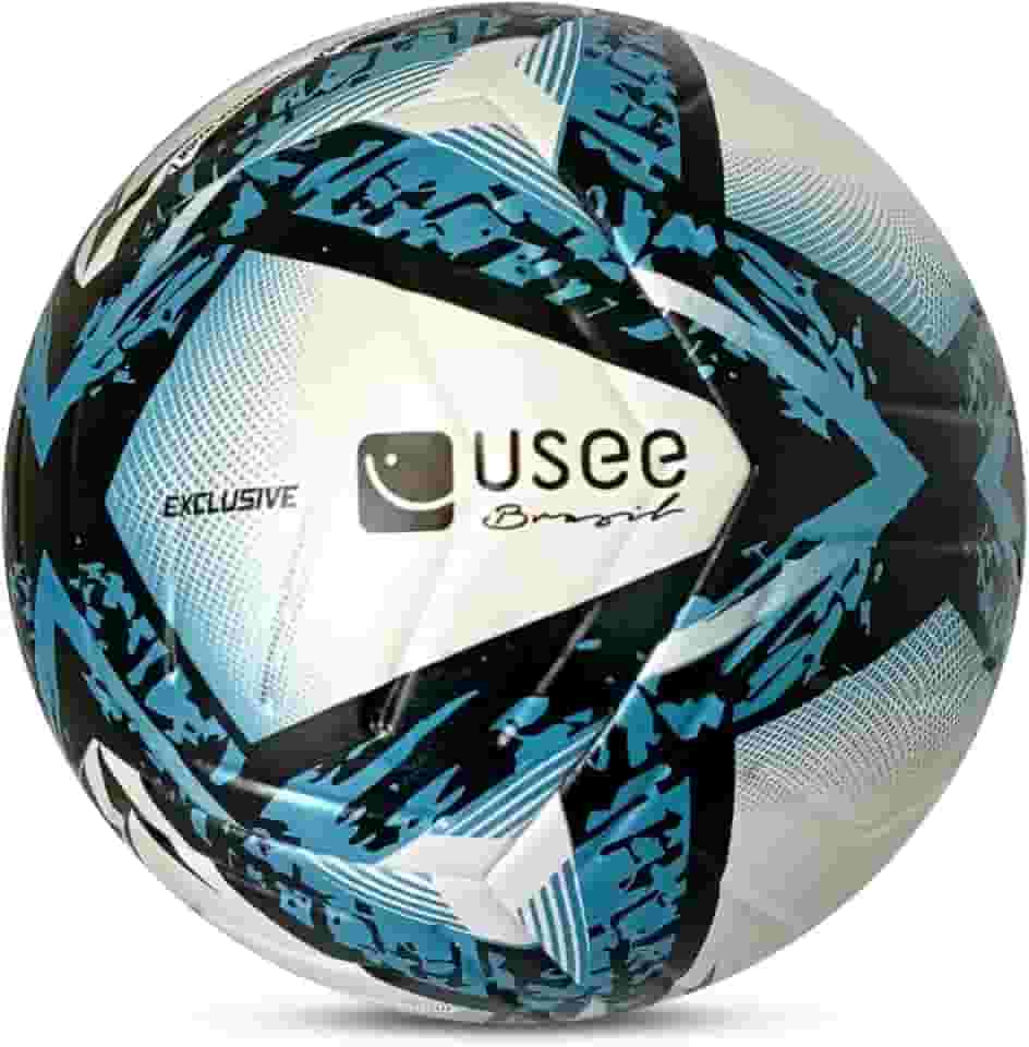 Bola de Futebol Society Usee Brasil