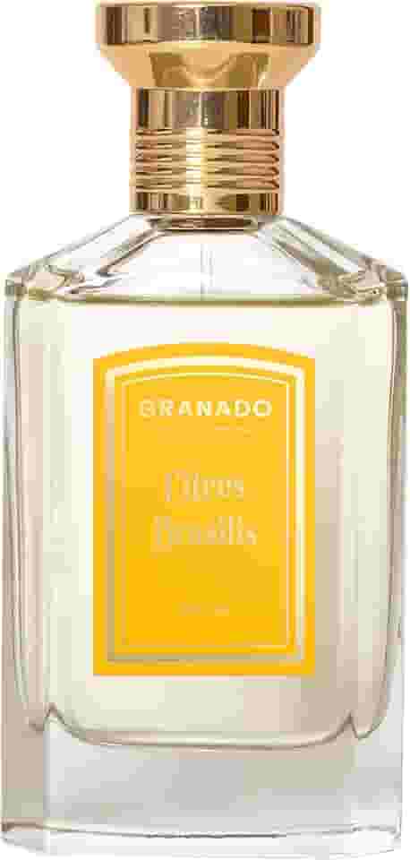 Granado, Perfume, Vintage, Citrus Brasilis, 75 ml