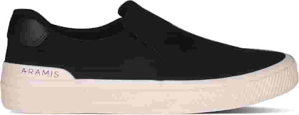 Tênis Aramis Daily Slip Canvas masculino