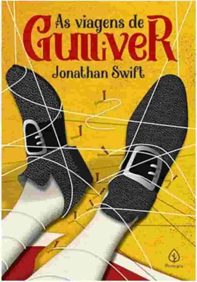 As viagens de Gulliver