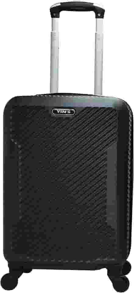 Bagagem de mão Mala de bordo em ABS, YIN'S, adulto-unissex