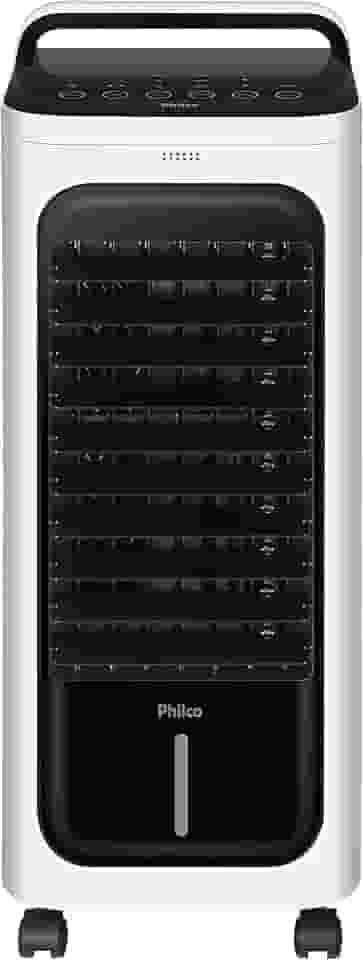 Climatizador Philco PCL10QF Display Touch 5 em 1 5L 127V