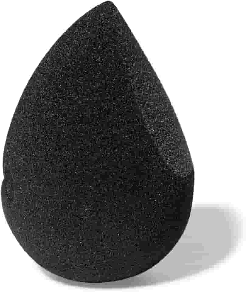 Océane Flat Drop Océane Esponja De Maquiagem Preto
