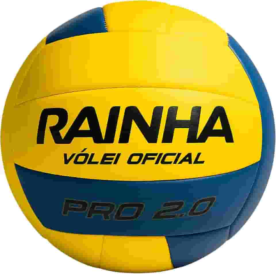 Bola Rainha Volei Oficial Pró 2.0