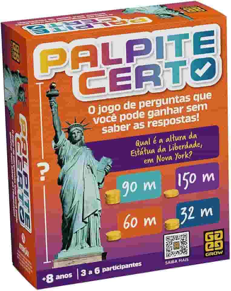 Jogo Palpite Certo