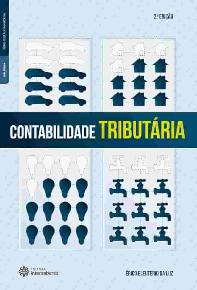 Contabilidade tributária
