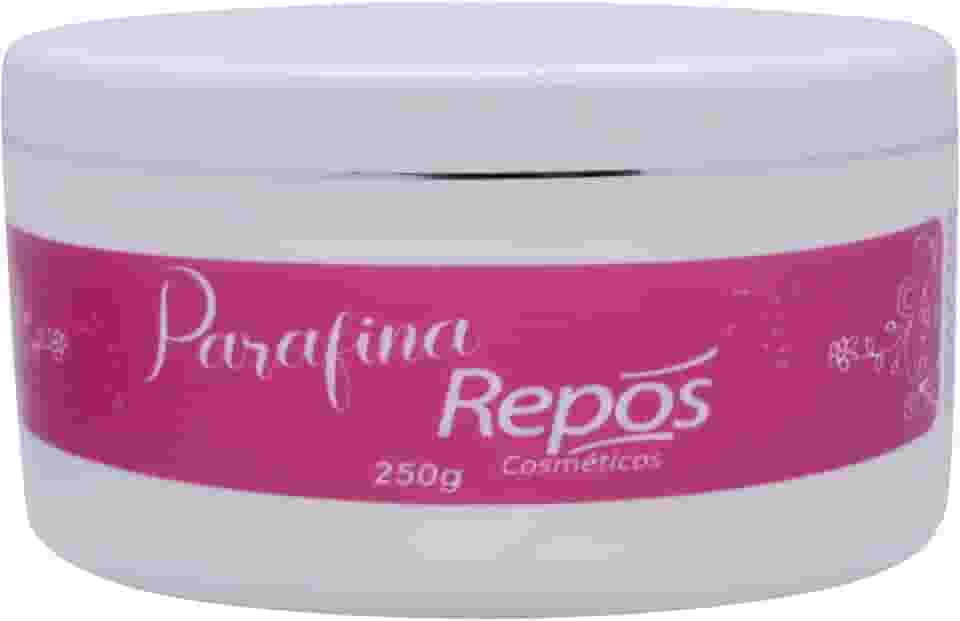 Parafina 250g - Repos
